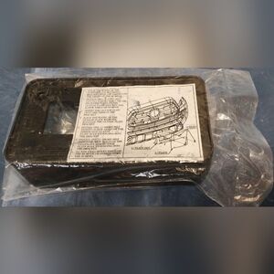 2016-2023 Toyota Tacoma Front License Plate Bracket Holder 75101-04011 OEM NEW